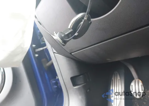 2016 Mini Countryman Cooper S z USA, uszkodzony, nr VIN WMWZC3C55GWP53633